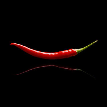 Cayenne Lovers Pepper Seed Collection